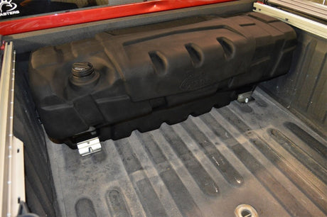 Titan Fuel Tanks Universal Trekker 40 Gal. Extra HD Cross-Linked PE Fuel Tank System 5410040