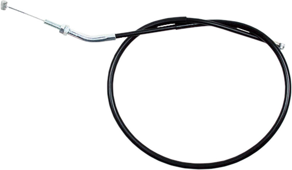 MOTION PROBlack Vinyl Decompression Cable04-0187