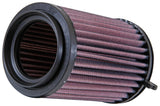 K&N 15-16 Ducati Srambler 8033CC Replacement Drop In Air Filter