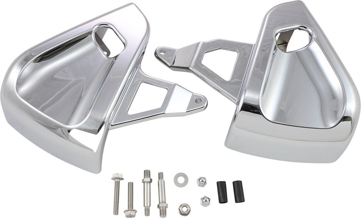 SHOW CHROME Caliper Covers - GL1800 52-764