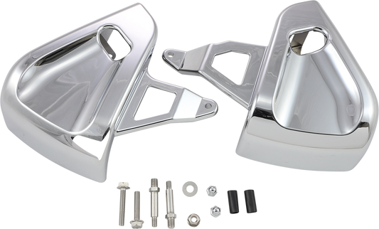 SHOW CHROME Caliper Covers - GL1800 52-764