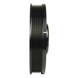 Fluidampr Audi 2.7L Twin Turbo/2.8L and 3.0L V6 Internally Balanced Damper 651211