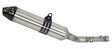 Arrow Honda Varadero 125 '05 Titanium Homologated Exhaust  52503po