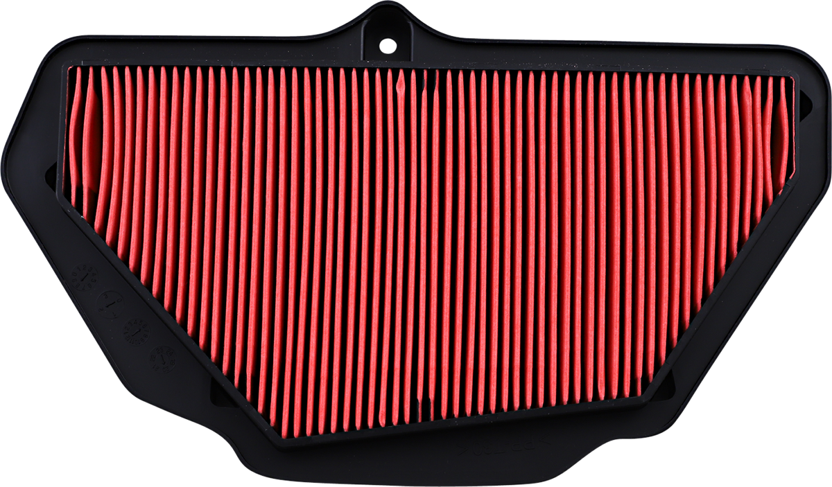 HIFLOFILTRO Air Filter - Kawasaki ZX-10R HFA2925