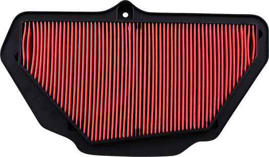 HIFLOFILTRO Air Filter - Kawasaki ZX-10R HFA2925