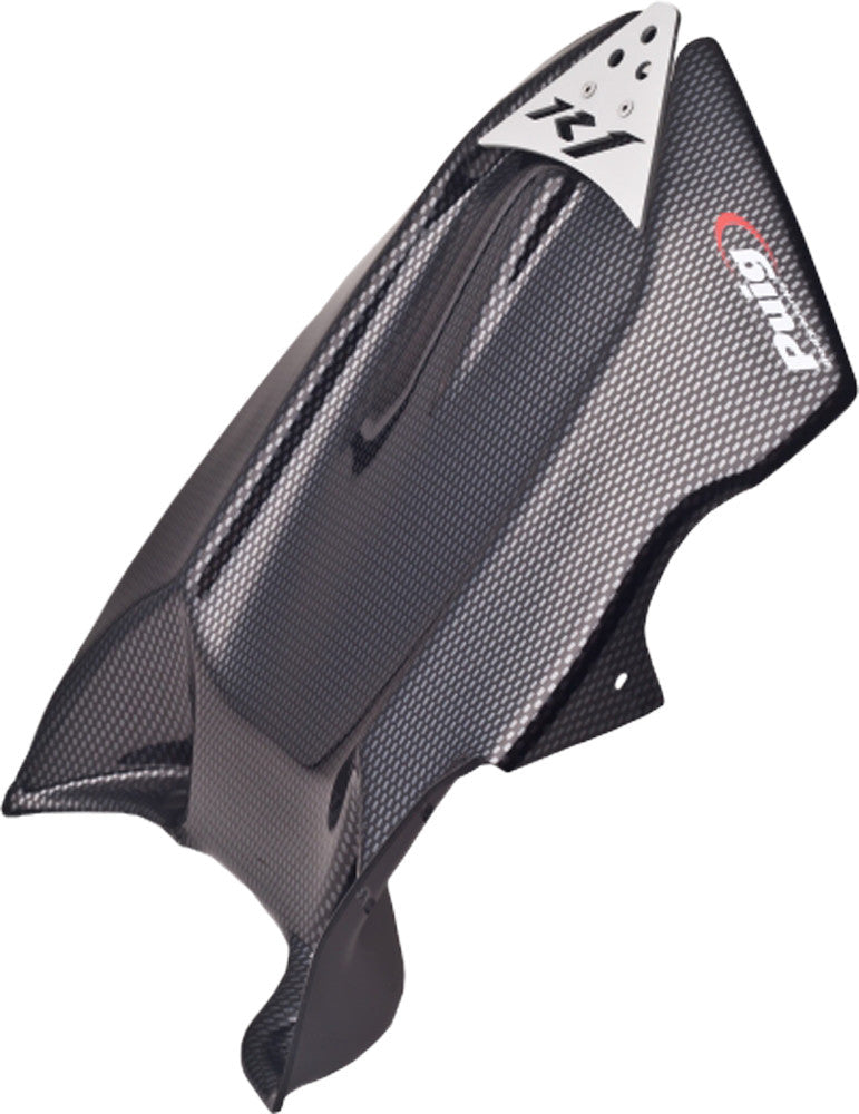 PUIG Tire Hugger Carbon Look 2525C