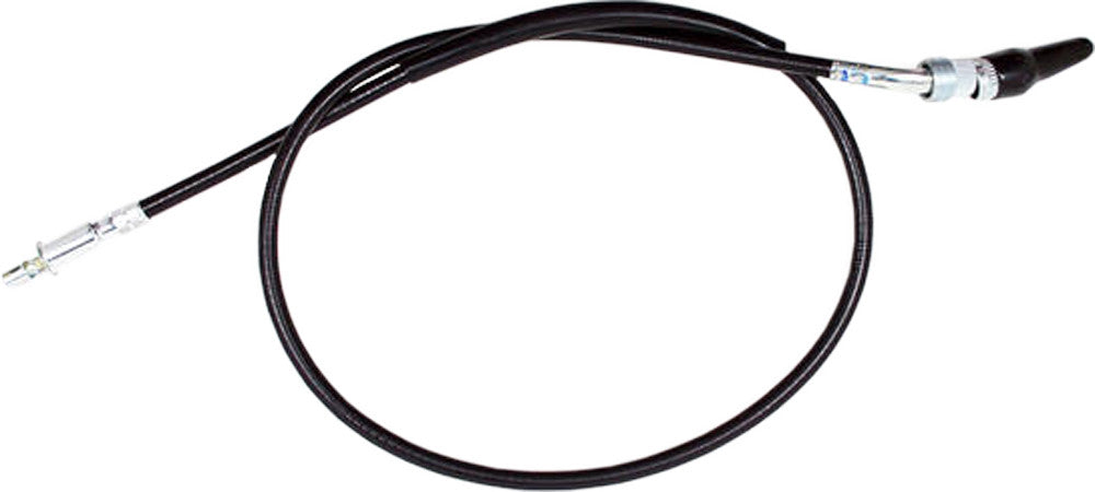 MOTION PROBlack Vinyl Speedo Cable04-2006