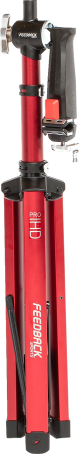 FEEDBACK SPORTS Pro Mechanic HD Bike Repair Stand 17650