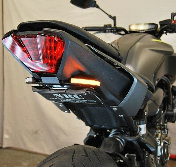 NEW RAGE CYCLESFender Eliminator YamMT07-FE-T