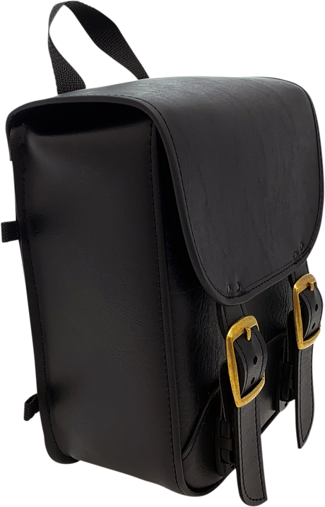 WILLIE & MAX LUGGAGE Brass Monkey Sissybar Bag 59591-08