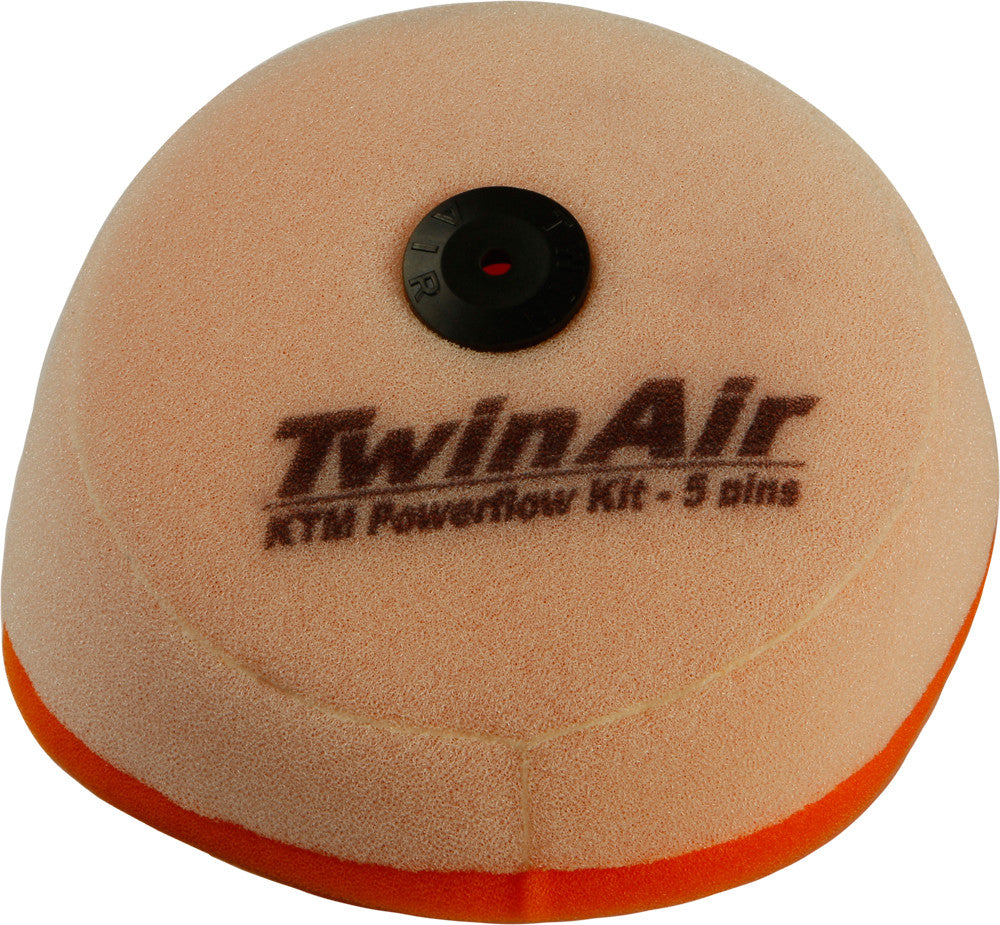 TWIN AIR Replacement Air Filter For Powerflowf Kit 154214