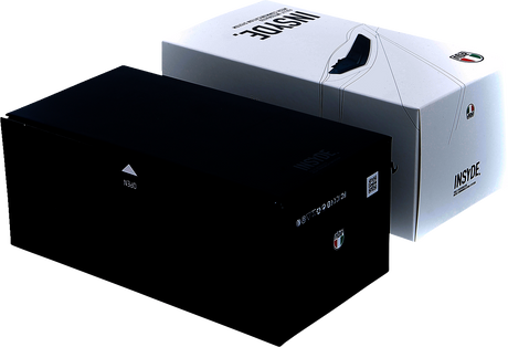 AGV Speakers - Insyde 20KIT93040001