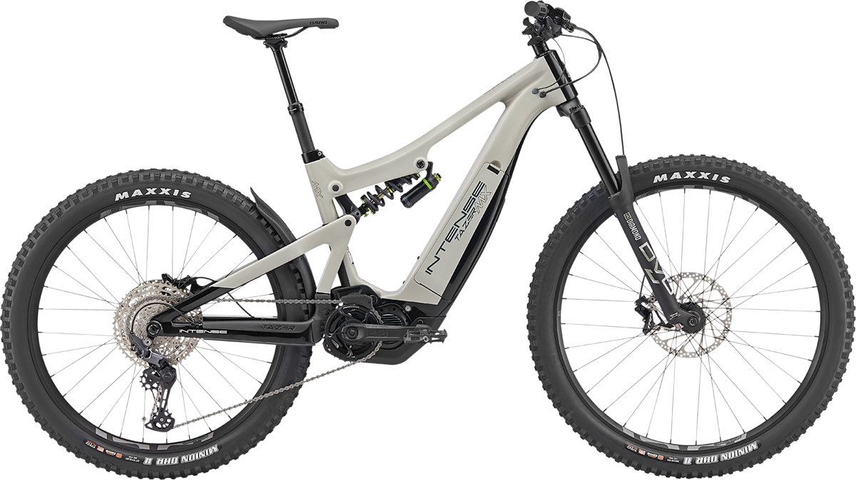 INTENSE Tazer MX Carbon Ebike - Expert Build - L/XL 22ZCE7MXEX-NB