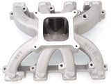 Edelbrock Manifold Victor Jr GM Gen IV* L92 Carbureted Applications (*Corrected-Mc) 28457