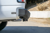 DV8 Offroad 2015+ GMC Canyon Rear Bumper RBGC-01
