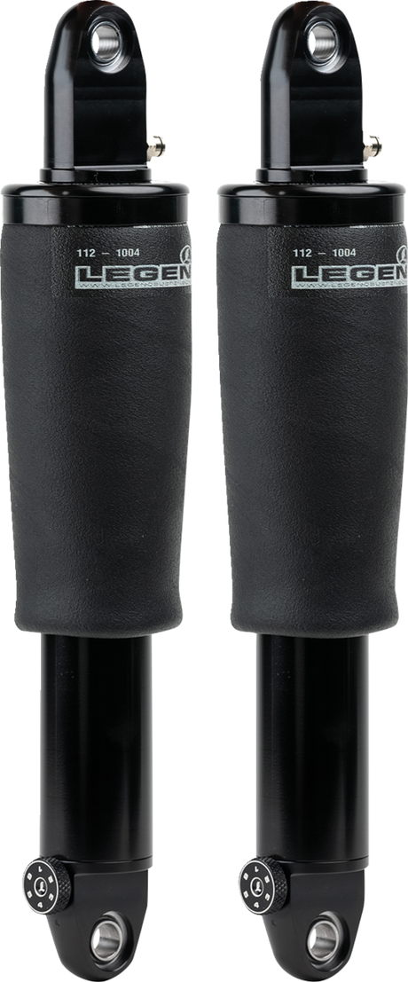 LEGEND SUSPENSION AIR-A Tri-Glide AIR Suspension - 13.6" 1311-0177