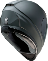 Z1R Jackal Helmet - Primer Gray - Smoke - XL 0101-14003