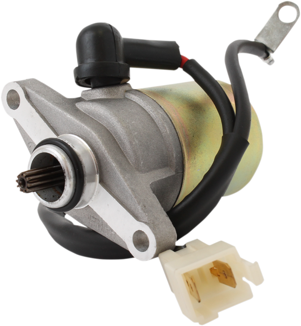 Parts Unlimited Starter Motor 410-52192