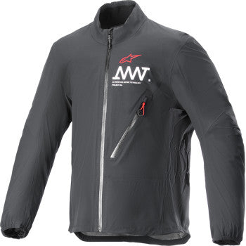 ALPINESTARS AMT Storm Gear Drystar® XF Jacket - Black - 4XL 3200324-10-4X