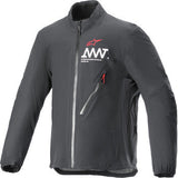 ALPINESTARS AMT Storm Gear Drystar® XF Jacket - Black - 3XL 3200324-10-3X