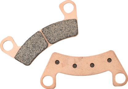 ALL BALLS Sintered Brake Pad Kit 18-8053