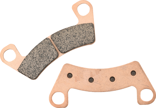 ALL BALLS Sintered Brake Pad Kit 18-8053