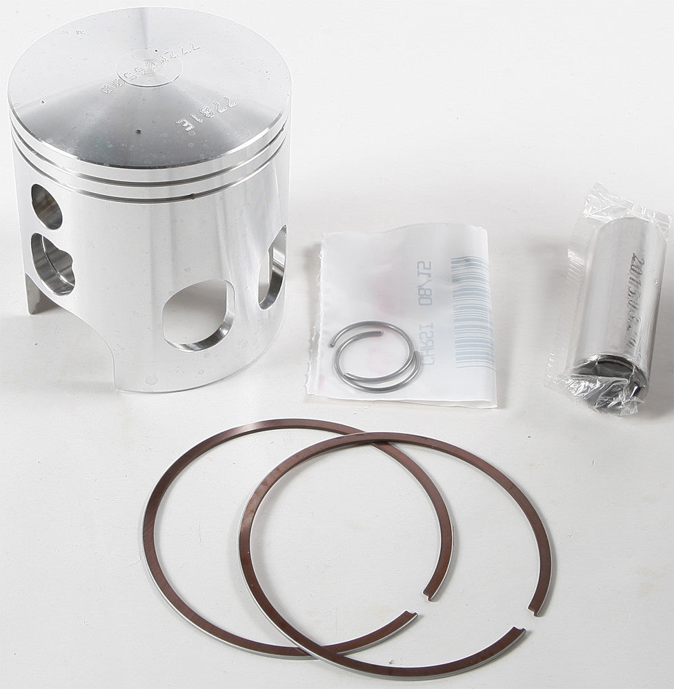 WISECO Piston Kit 65.00/+0.50 Yam 772M06500