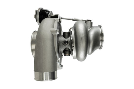 Turbosmart Water Cooled 6466 V-Band Inlet/Outlet A/R 0.82 IWG75 Wastegate TS-2 Turbocharger TS-2-6466VB082I