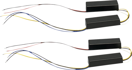 CUSTOM DYNAMICS 2 to 3 Wire Converter EPZ-WA