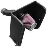 K&N 17-18 Nissan Titan XD V8 5.6L Aircharger Performance Intake 63-6020