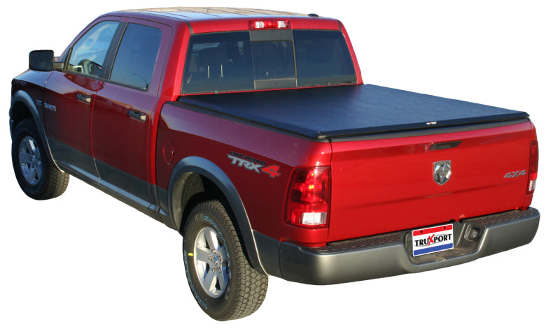 Truxedo 09-18 Ram 1500 & 19-20 Ram 1500 Classic 5ft 7in TruXport Bed Cover 245901