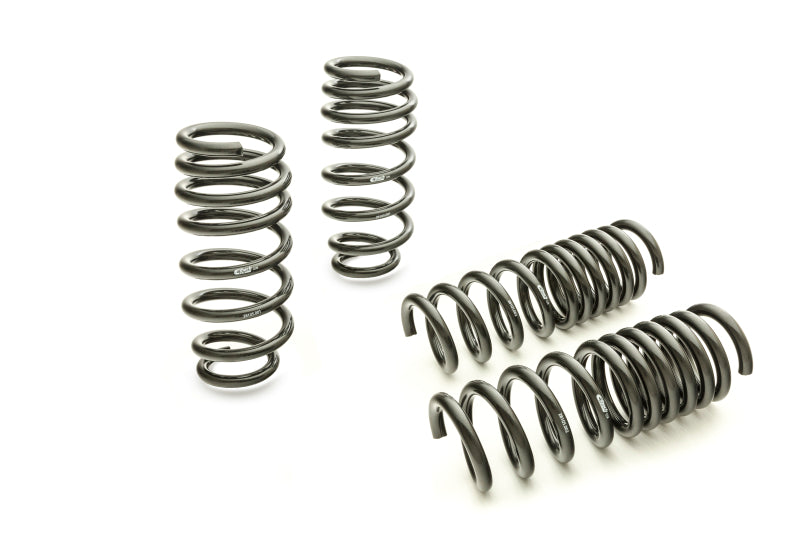 Eibach Pro-Kit for 11-12 Dodge Charger 2WD V6 / 2WD V8 (Will Not Effect Vehicle Height On Scat Pack) 28105.14