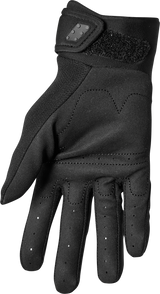 THOR Spectrum Gloves - Black - XS 3330-6818