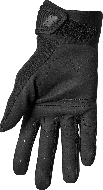 THOR Spectrum Gloves - Black - XS 3330-6818