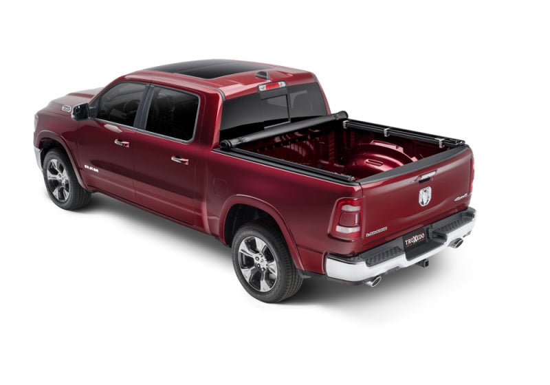 Truxedo 19-20 Ram 1500 (New Body) 6ft 4in TruXport Bed Cover 286901