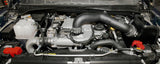 K&N 16-17 Nissan Titan XD V8-5.0L DSL 63 Series Aircharger Performance Intake 63-6017
