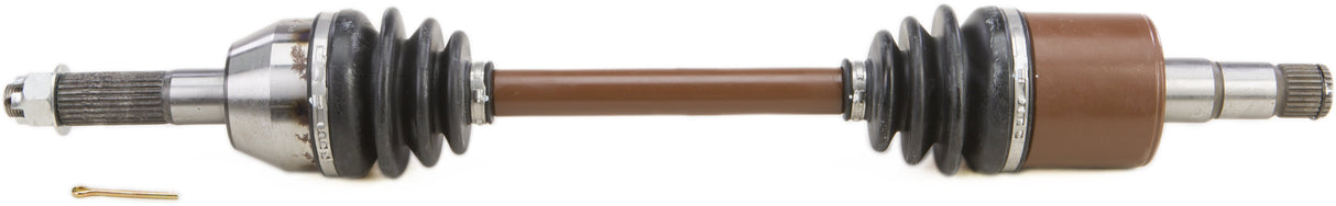 OPEN TRAILOe Rear AxlePAXL-1119