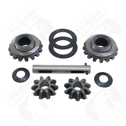 Yukon Gear Replacement Standard Open Spider Gear Kit For Dana 60 w/ 32 Spline Axles YPKD60-S-32