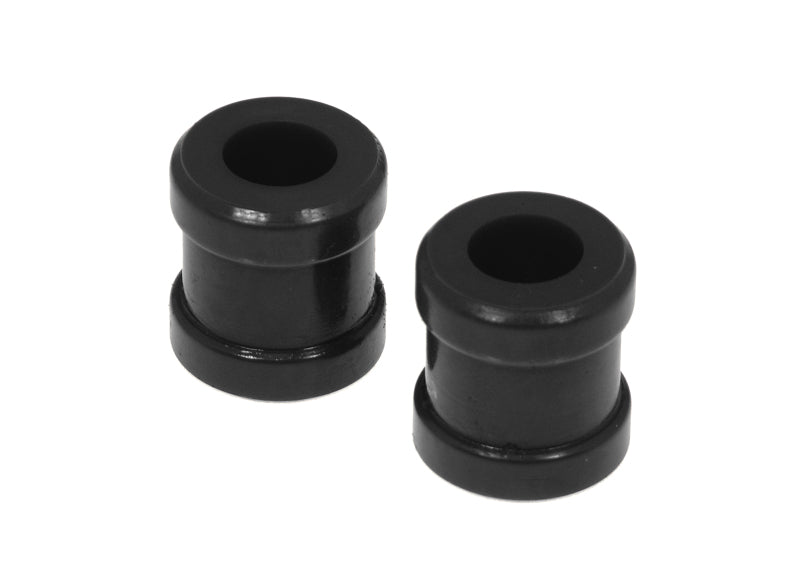 Prothane Universal Pivot Bushing Kit - 1-1/4 for 9/16in Bolt - Black 19-604-BL