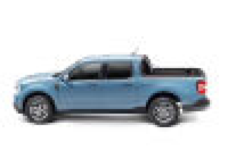 BAK 2022 Ford Maverick 4.5ft BAKFlip MX4 448324