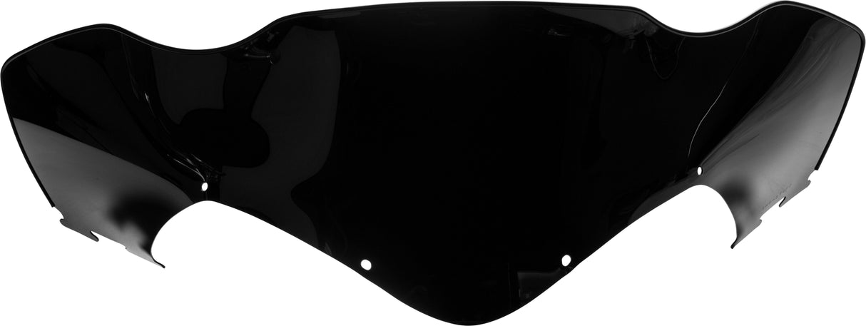 KORONISWindshield Low Black A/C450-182-50