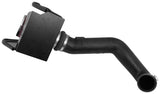 K&N 16-17 Nissan Titan XD V8-5.0L DSL 63 Series Aircharger Performance Intake 63-6017