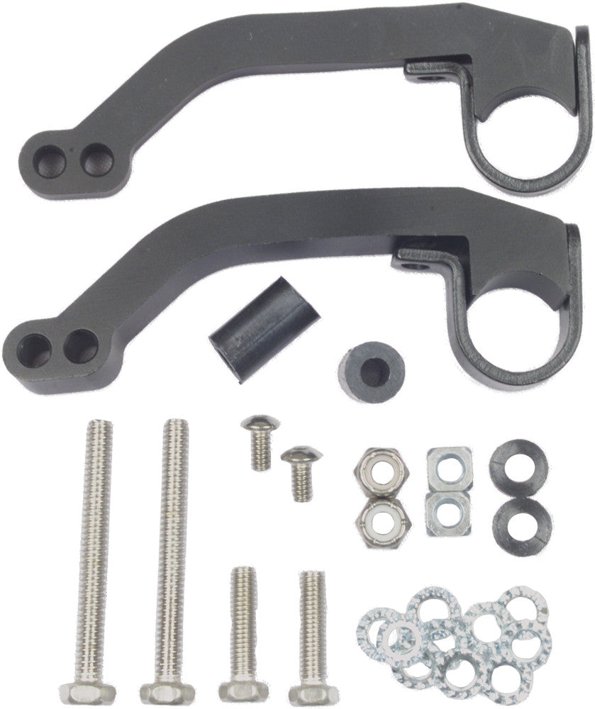 POWERMADD Star Series Handguard Mounting Kit 34252