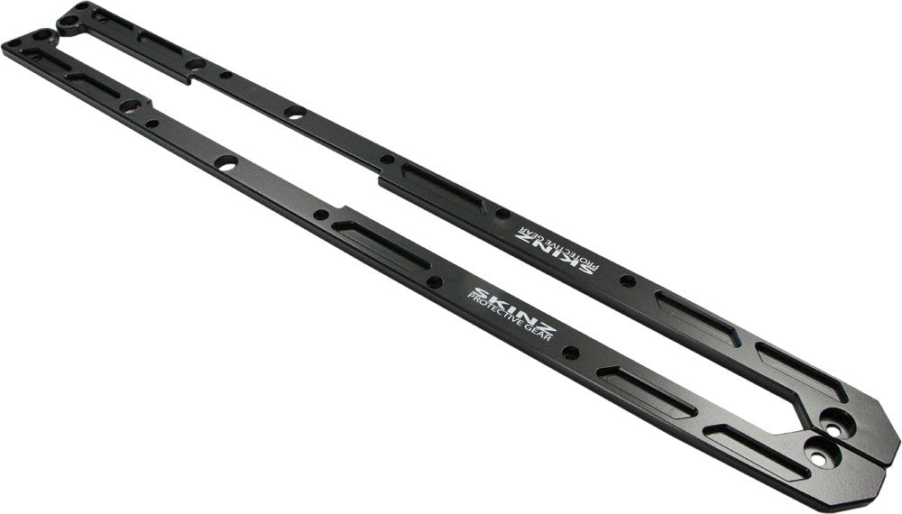 SPG Pr/Rail Stiffner Pol Blk S/M PRS100-CW-BK