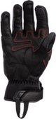 IN STOCK RST URBAN AIR 3 MESH CE GLOVE BLACK/RED LG - 556-2673310