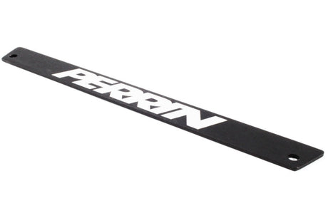 Perrin 2022 Subaru WRX License Plate Delete - Black PSP-BDY-116BK