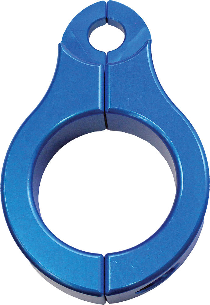 MODQUADVertical Flag Mount Blue 1.75"R-FM-BL