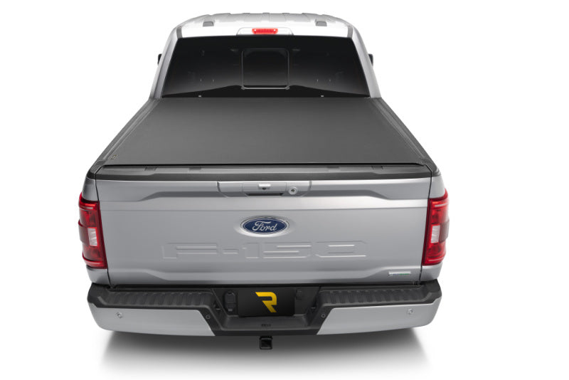 Truxedo 15-21 Ford F-150 6ft 6in Pro X15 Bed Cover 1498301