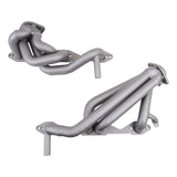 BBK 94-95 Camaro Firebird LT1 Shorty Tuned Length Exhaust Headers - 1-5/8 Titanium Ceramic 1567