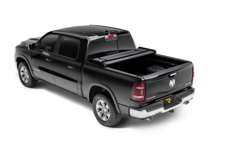 Extang 2019 Dodge Ram (New Body Style - 6ft 4in) Trifecta 2.0 92422